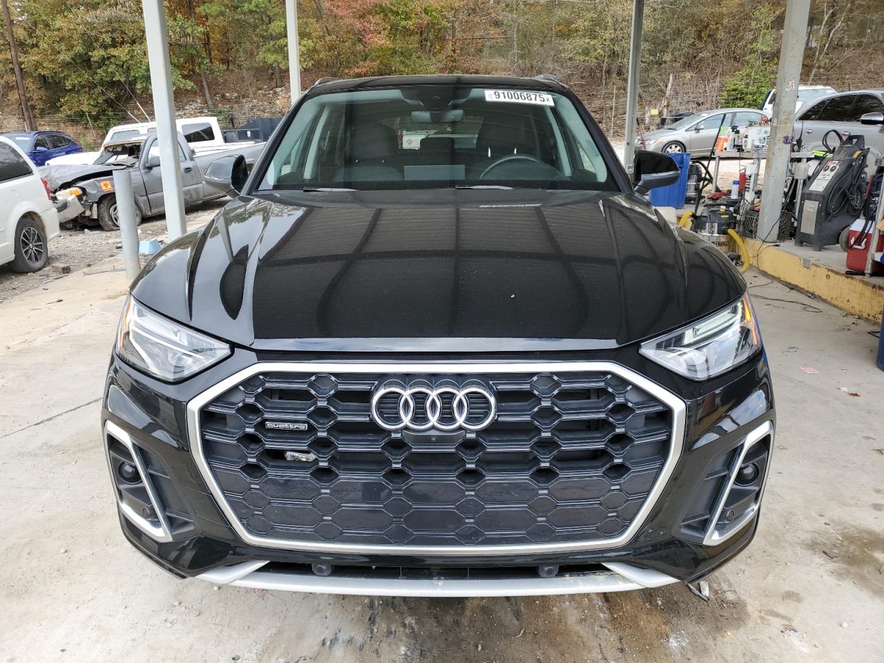 AUDI Q5 PREMIUM PLUS 45