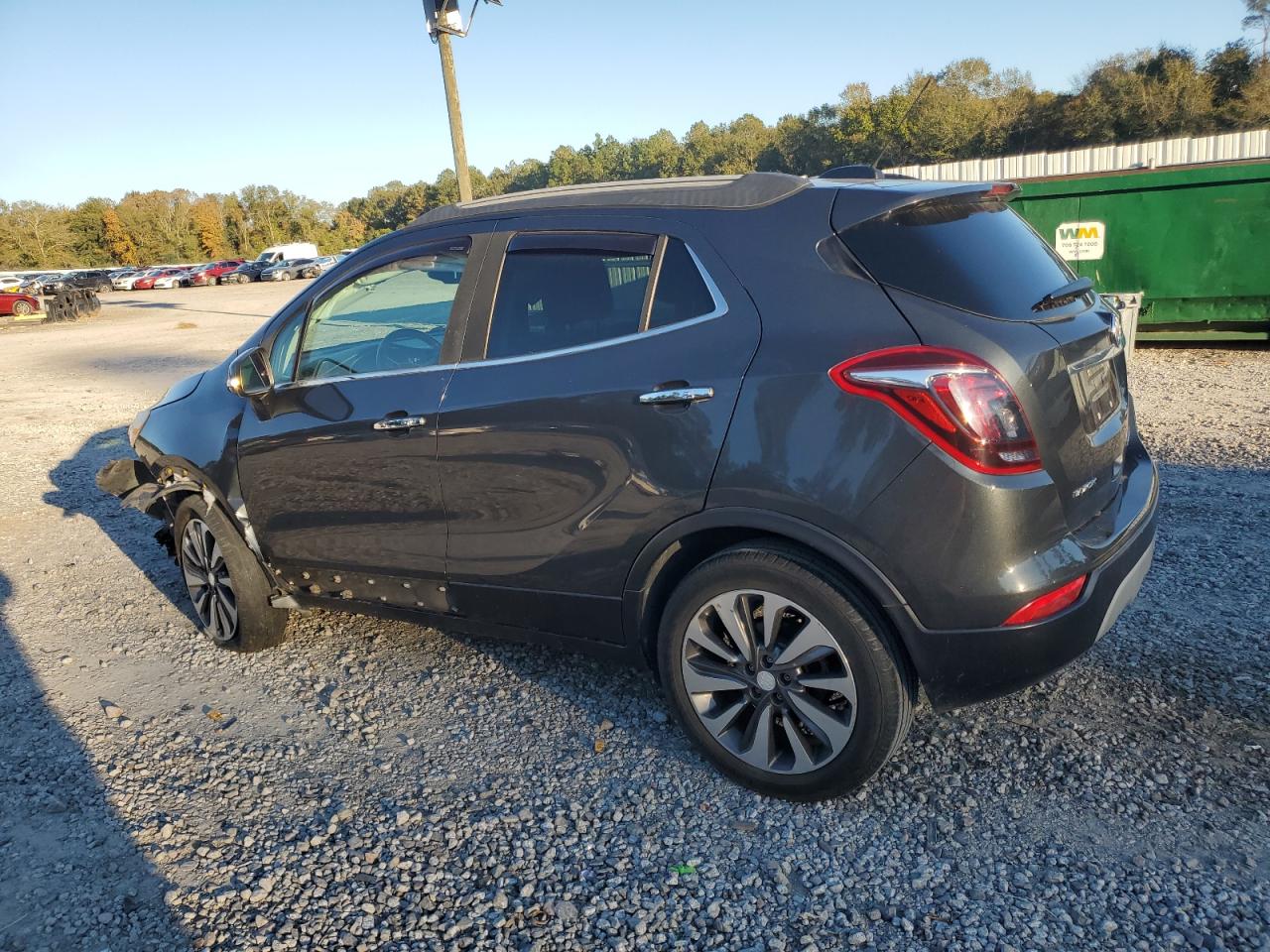 BUICK ENCORE ESSENCE