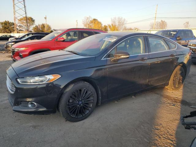 2014 FORD FUSION SE - 1FA6P0HD1E5368118