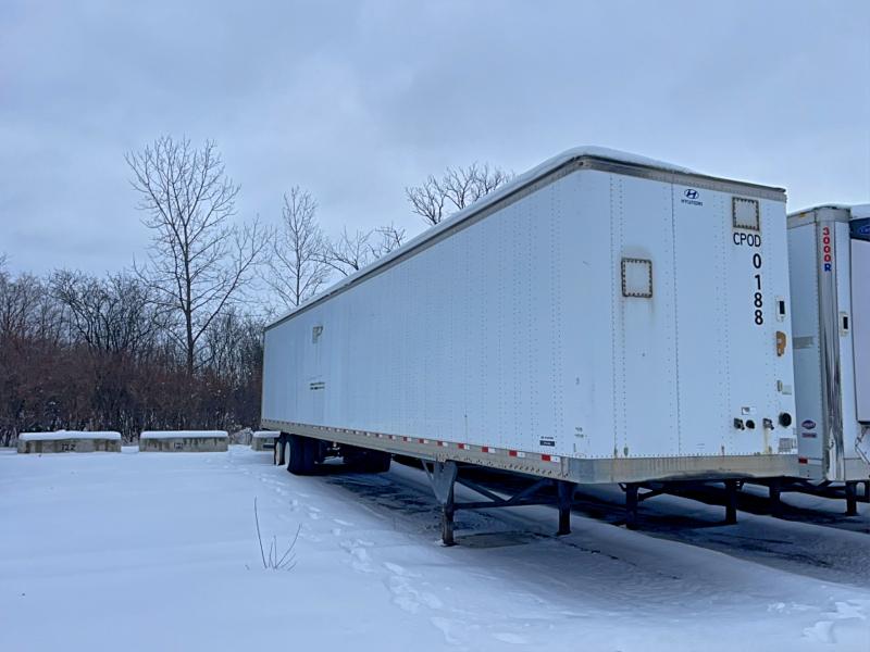 2016 HYUNDAI 53FT #3303773426