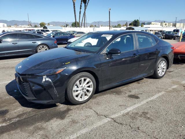 2025 TOYOTA CAMRY XSE #3302659110