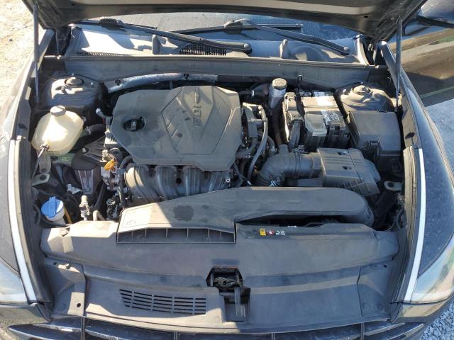 2020 HYUNDAI SONATA SE #3302799948
