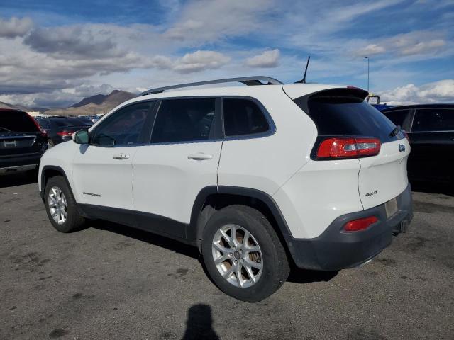2017 JEEP CHEROKEE L #3291568936
