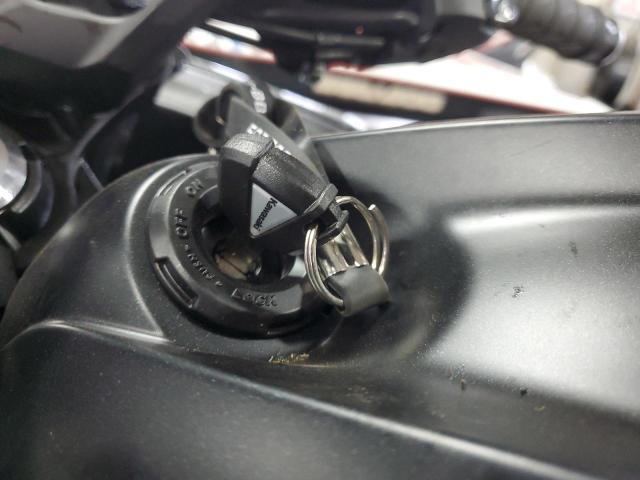 2026 KAWASAKI EX650 R #3296275446