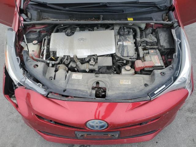 2016 TOYOTA PRIUS - JTDKARFU6G3526727