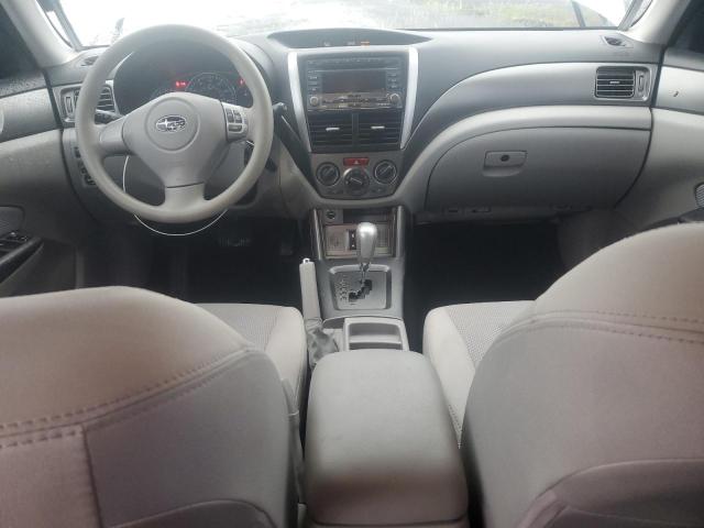 2012 SUBARU FORESTER 2 - JF2SHBBC1CH426601