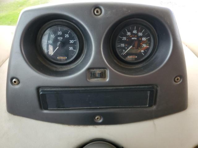 2005 FREIGHTLINER CHASSIS X #3291153993