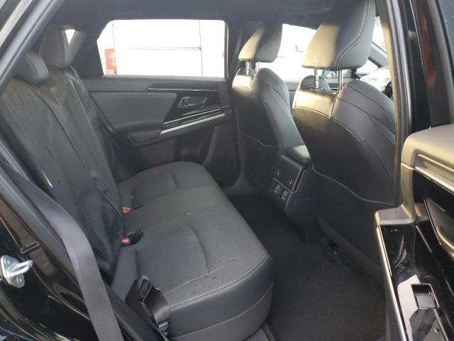 2024 TOYOTA BZ4X XLE #3304724925