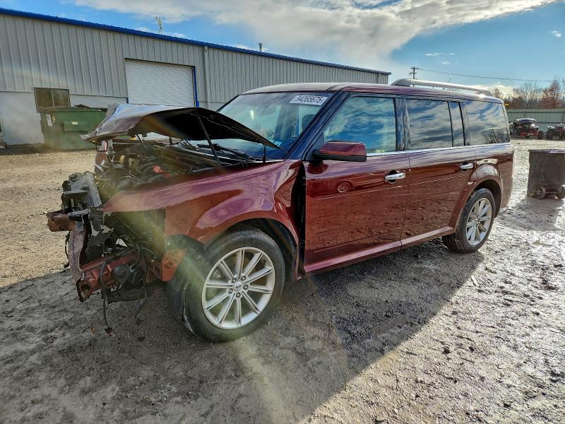 2015 FORD FLEX LIMIT #3304676965