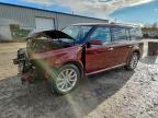 Lot #3304676965 2015 FORD FLEX LIMIT