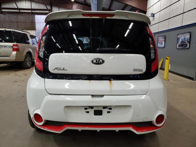 2014 KIA SOUL + - KNDJP3A52E7074773