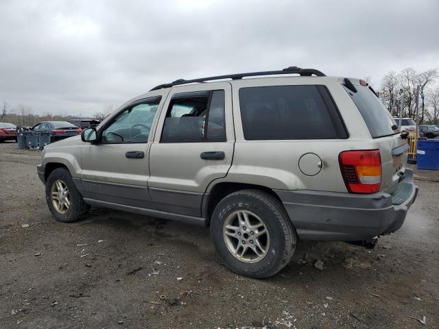 2003 JEEP GRAND CHER #3292580892