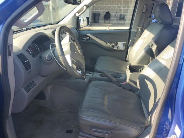 2013 NISSAN FRONTIER S #3305458070