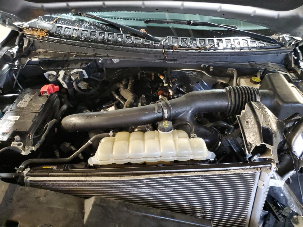 LINCOLN NAVIGATOR RESERVE