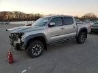 Lot #3304796328 2017 TOYOTA TACOMA DOU