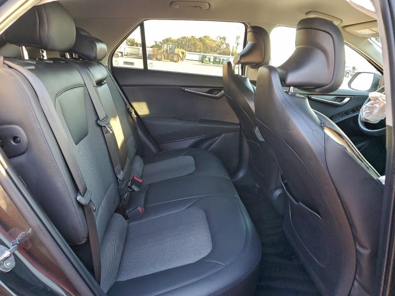 2024 KIA NIRO WIND #3302891907