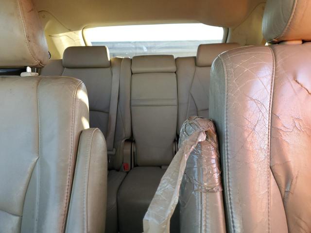 2008 LEXUS RX 350 #3303912767