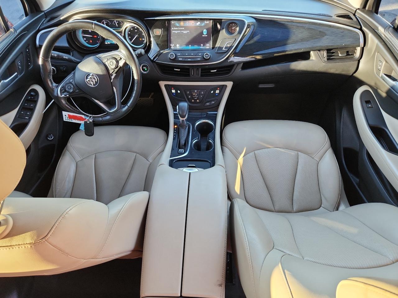 BUICK ENVISION ESSENCE