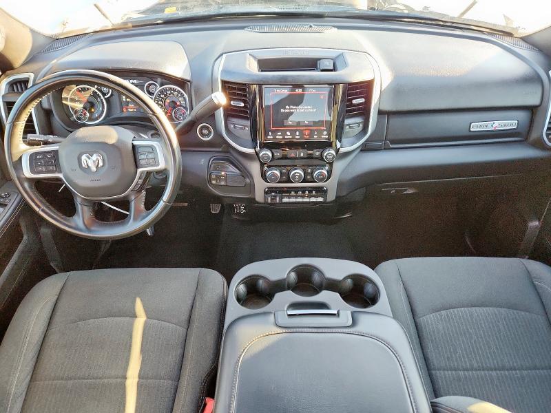 2021 RAM 2500 BIG H #3280273970