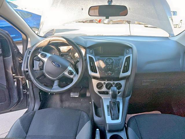 2014 FORD FOCUS SE #3290026271
