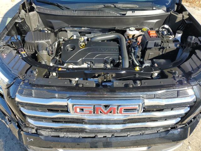 2025 GMC TERRAIN EL #3284609345