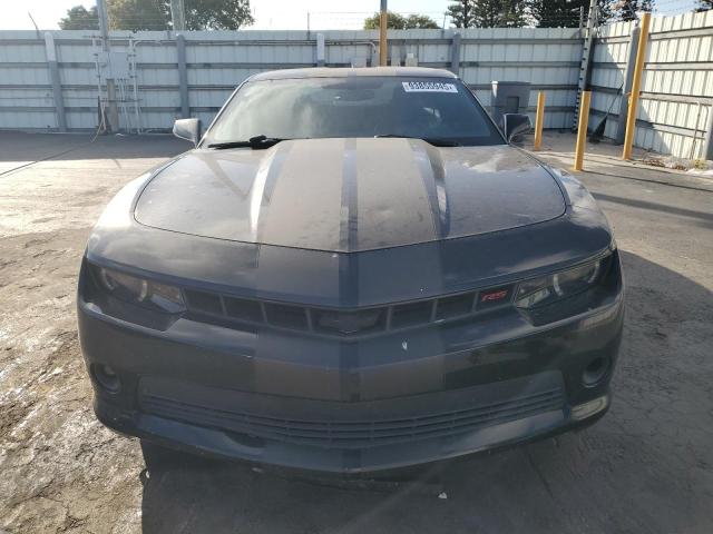 2015 CHEVROLET CAMARO LT #3293347433