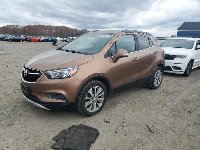 BUICK ENCORE PRE