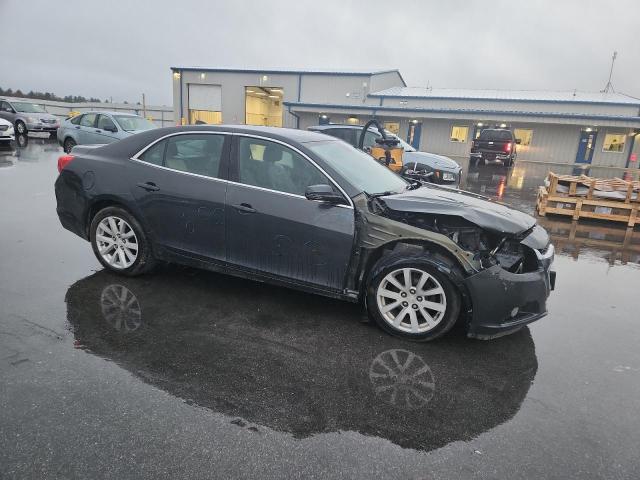 2014 CHEVROLET MALIBU 2LT #3284717986