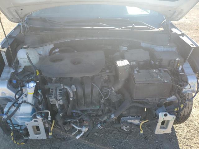 2018 HYUNDAI TUCSON SE #3291339141