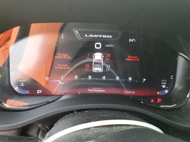 2023 RAM 1500 LIMIT #3296895850