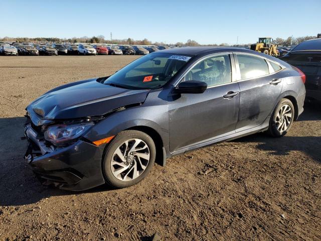 2016 HONDA CIVIC EX #3294415498