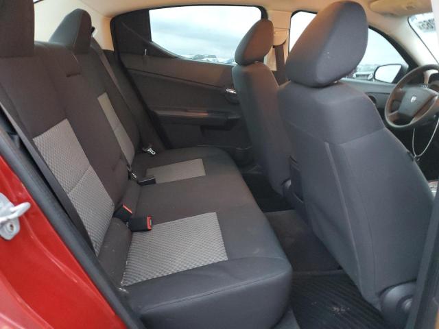 2009 DODGE AVENGER SE #3292420607