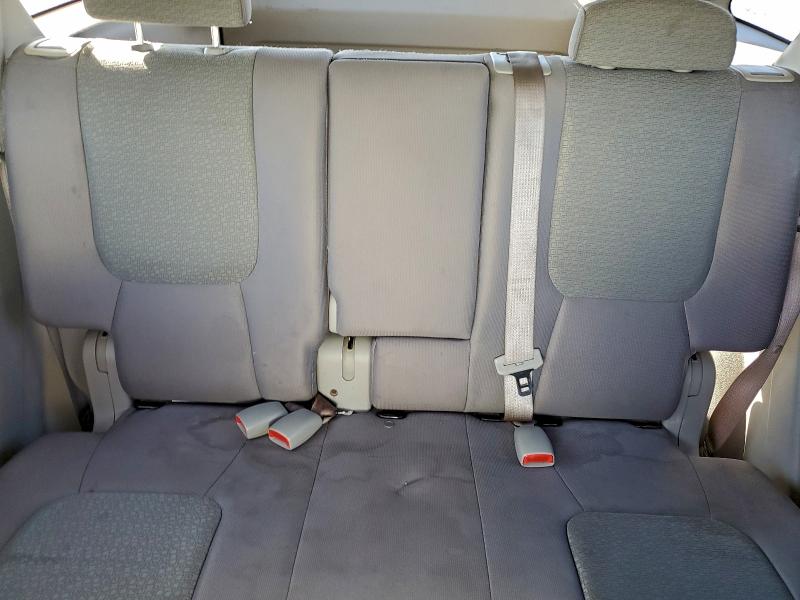 2007 CHEVROLET EQUINOX LT #3311582790