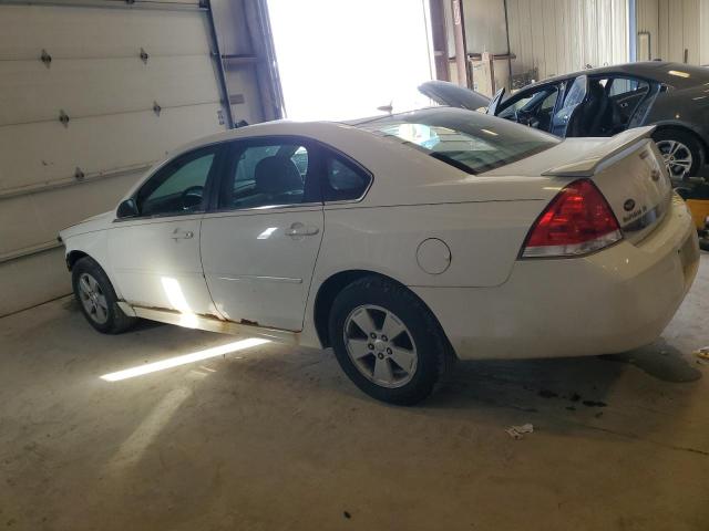 2010 CHEVROLET IMPALA LT #3298133168