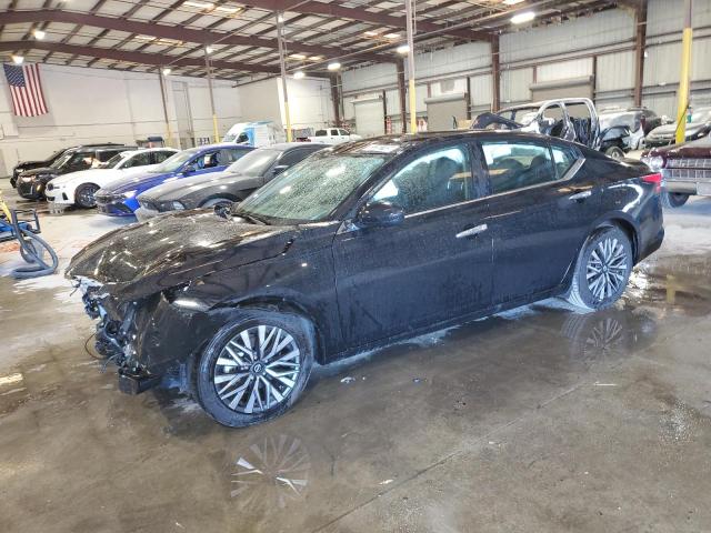 2025 NISSAN ALTIMA SV #3308473319