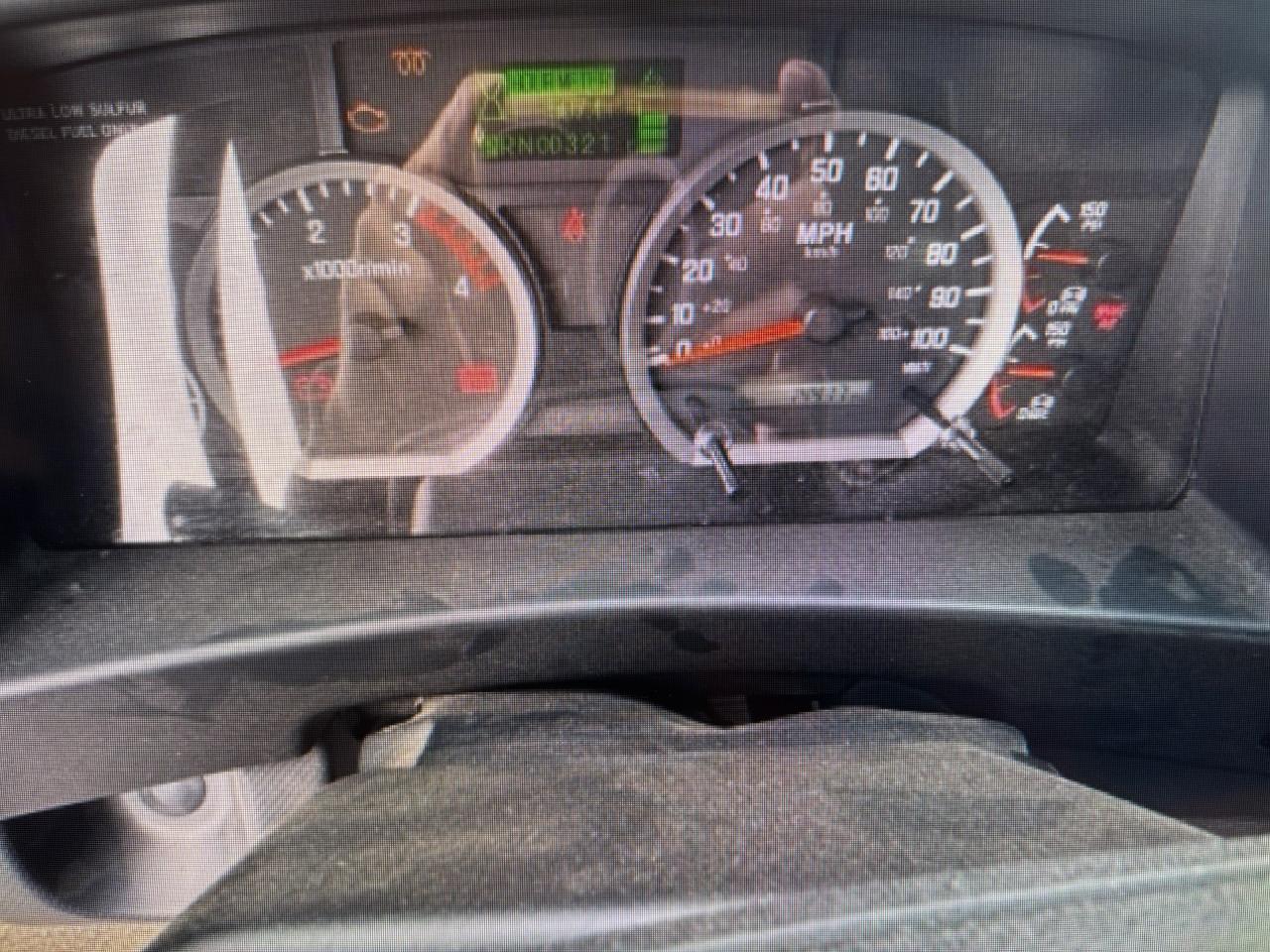 Lot #3305315326 2024 ISUZU FTR