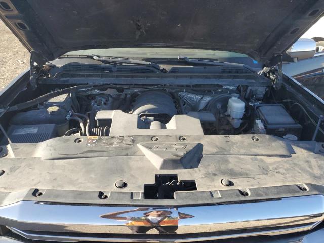 2016 CHEVROLET SILVERADO - 3GCUKTEC6GG277306