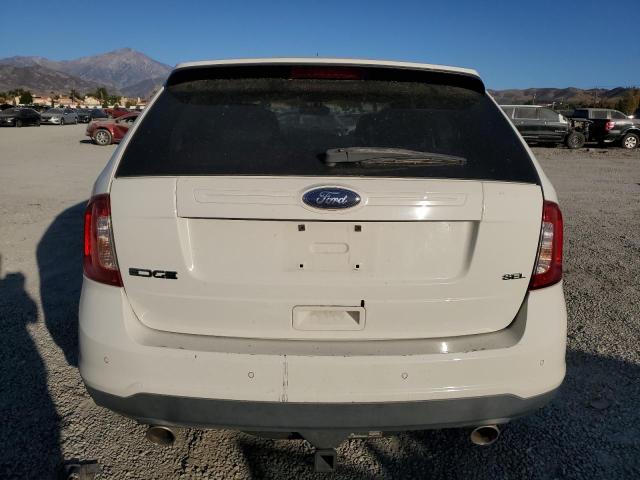 2013 FORD EDGE SEL - 2FMDK3JC5DBE19192