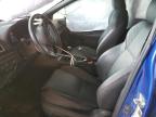 Lot #3303742448 2020 SUBARU WRX LIMITE