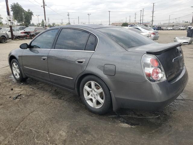 2005 NISSAN ALTIMA S #3310304987