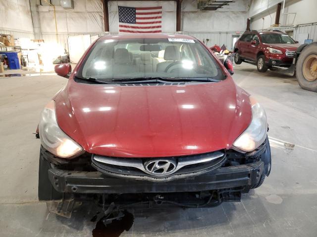 2011 HYUNDAI ELANTRA GL #3304788331