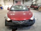Lot #3304788331 2011 HYUNDAI ELANTRA GL