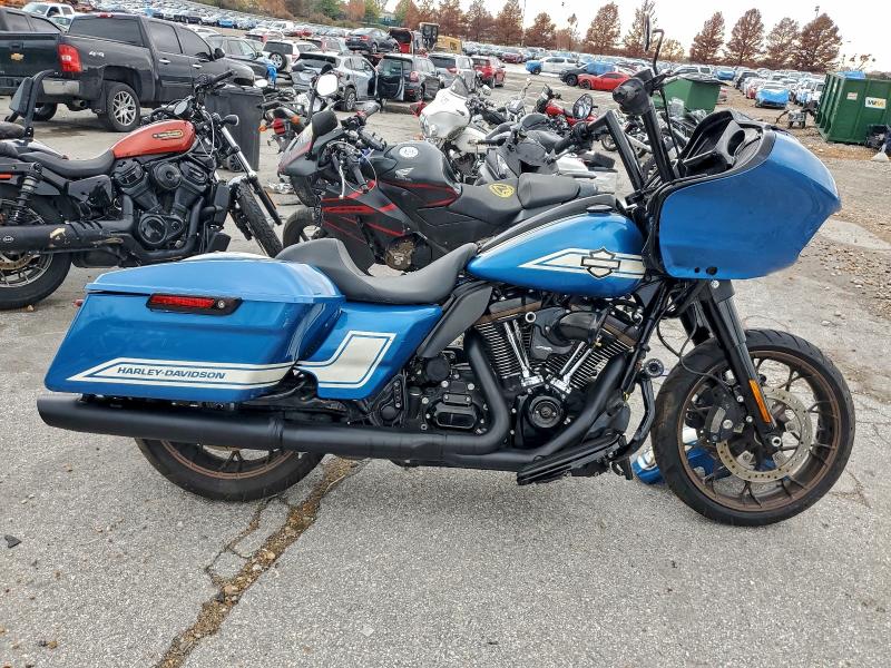 Global Auto Auctions: 2023 HARLEY-DAVIDSON FLTRXST