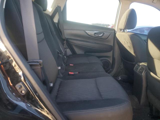 2017 NISSAN ROGUE S - 5N1AT2MT0HC802565