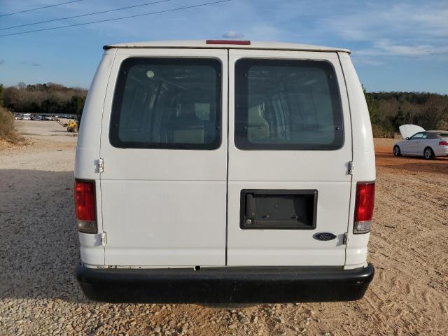 2014 FORD ECONOLINE #3301615623