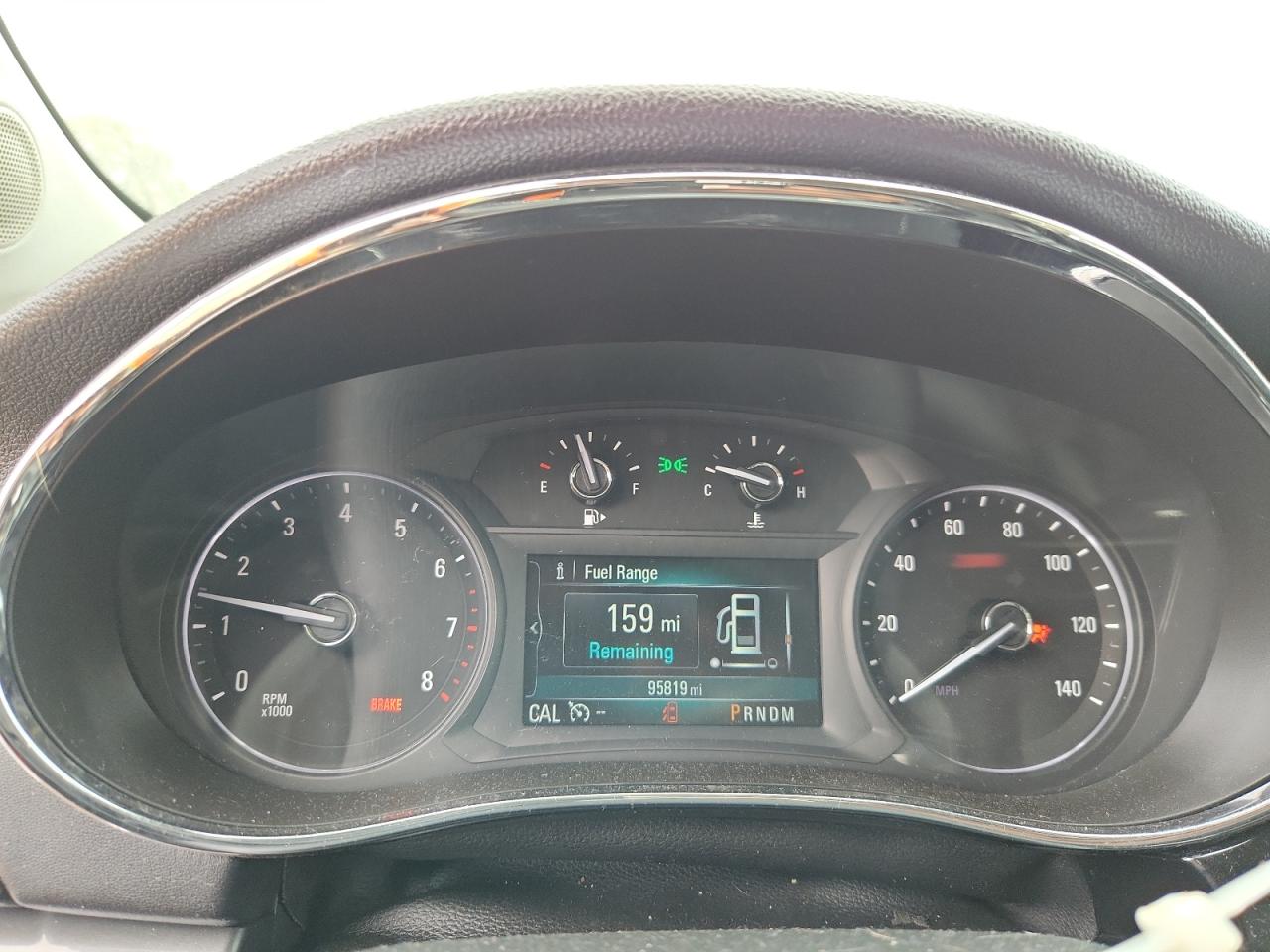 BUICK ENCORE PREFERRED