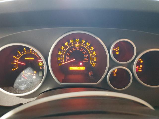 2010 TOYOTA TUNDRA DOU - 5TFUY5F18AX104431