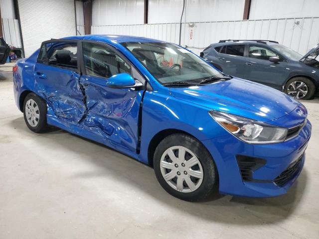 2022 KIA RIO LX #3316978113