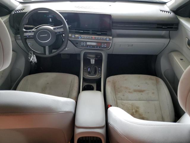 2024 HYUNDAI KONA SEL #3301820387