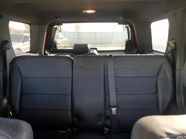 2012 FORD ESCAPE LIM - 1FMCU0EG5CKC16583